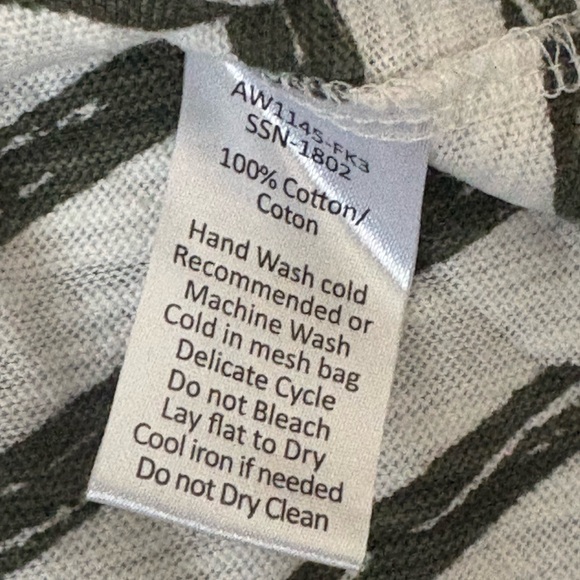 ATM Tee Size Small - Picture 4 of 5